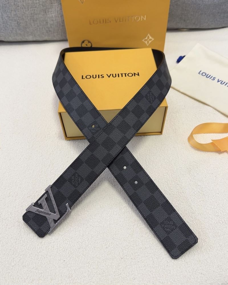 Louis Vuitton Belts